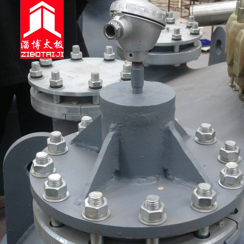 搪玻璃溫度計(jì)套管