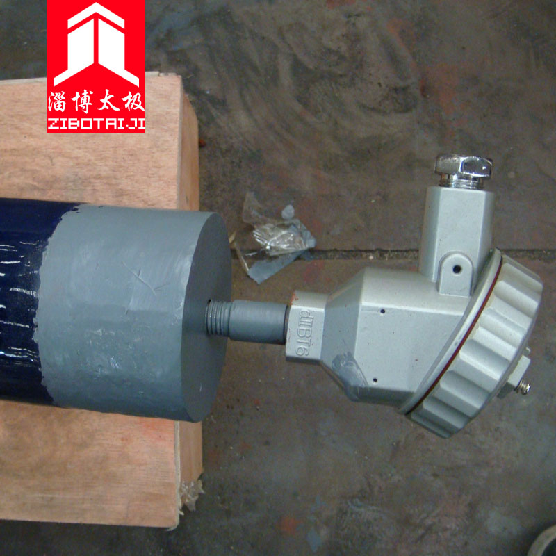 搪玻璃溫度計(jì)套管